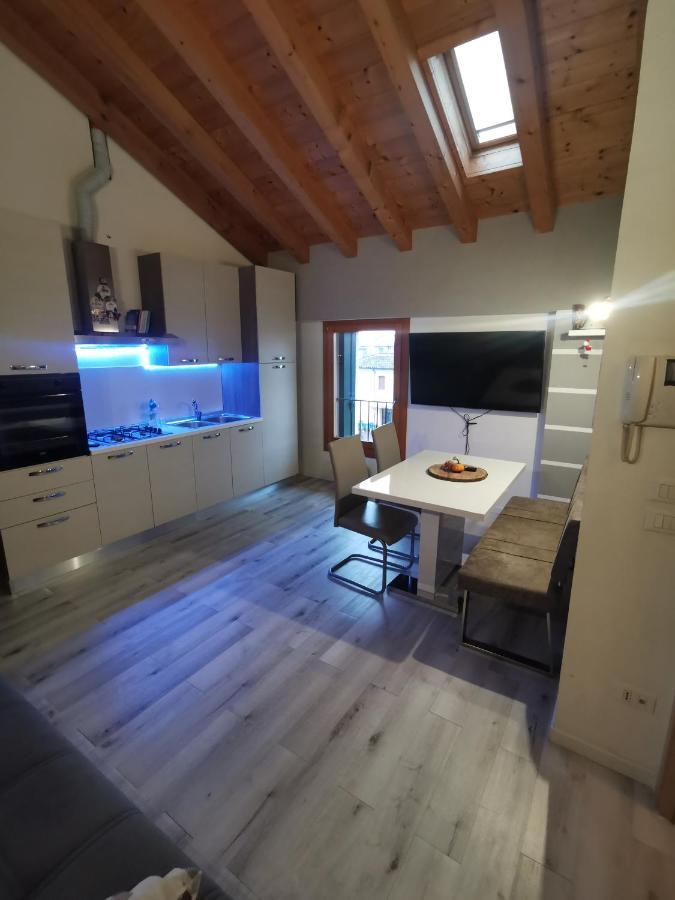 Appartamento Diego Codogne Exterior photo