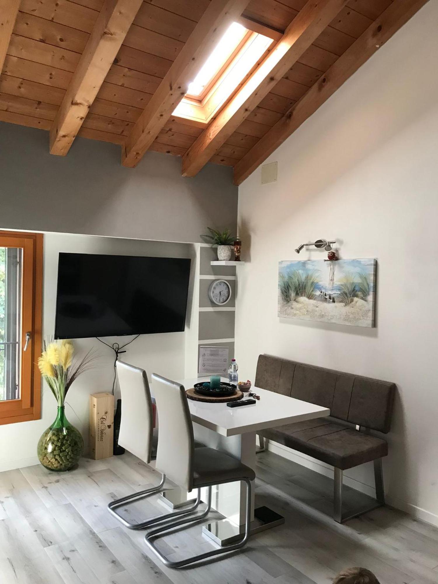 Appartamento Diego Codogne Exterior photo