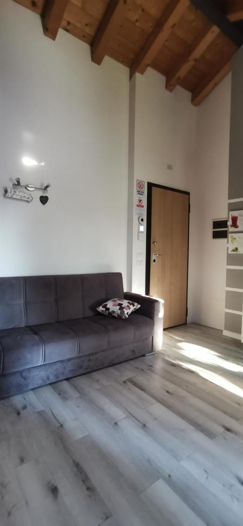 Appartamento Diego Codogne Exterior photo